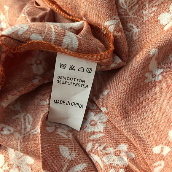 NWT ‘Sienna’ Wrap Dress - Picture 6 of 6